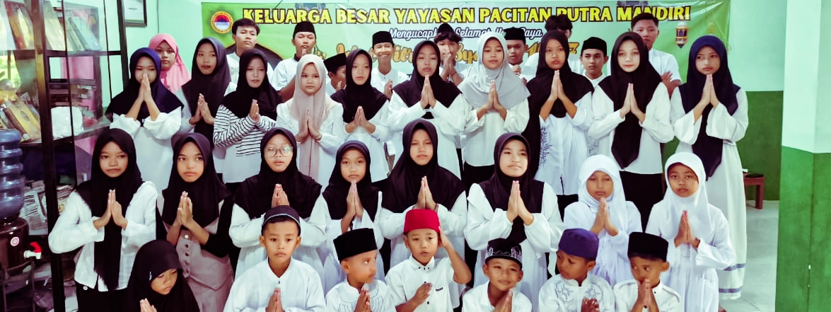 panti pacitan