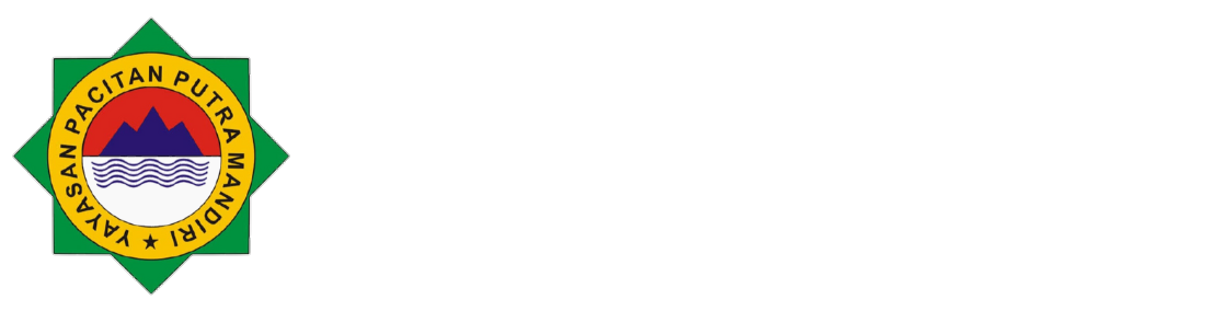 Logo Yayasan Pacitan Putra Mandiri
